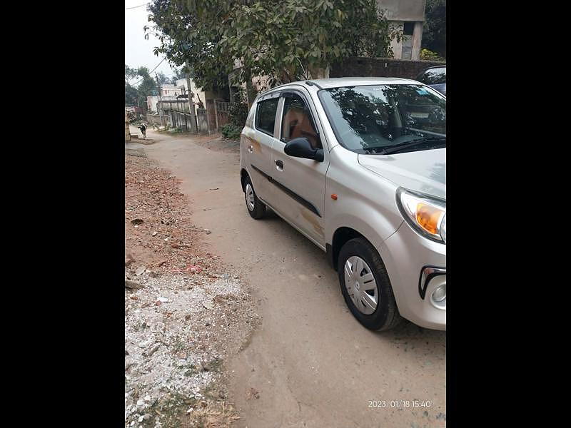 Second Hand Maruti Suzuki Alto 800 [2016-2019] LXi (O) in Jamshedpur