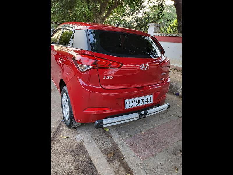 Second Hand Hyundai i20 Active [2015-2018] 1.2 S in Varanasi