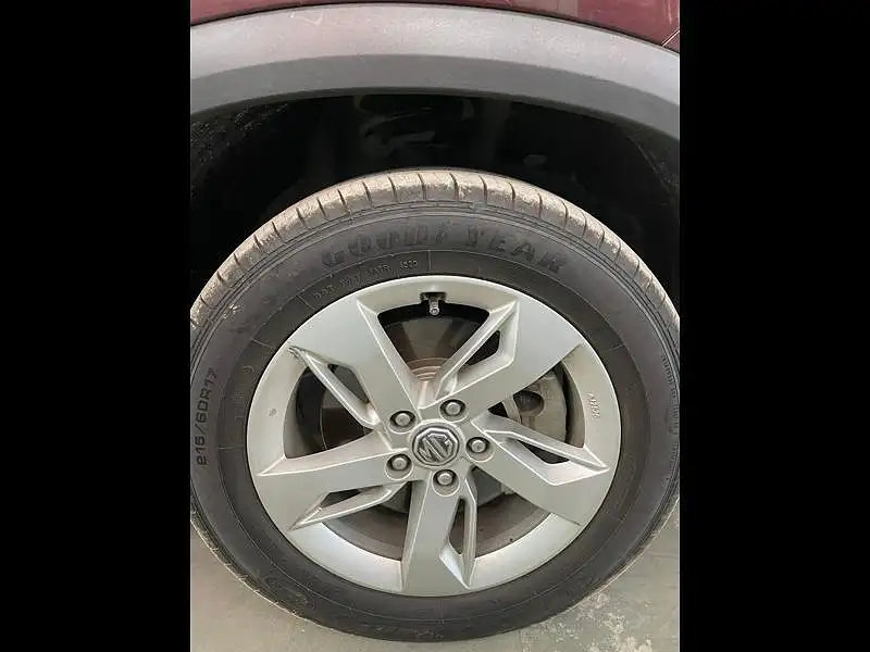 Second Hand MG Hector [2019-2021] Super 2.0 Diesel [2019-2020] in Lucknow