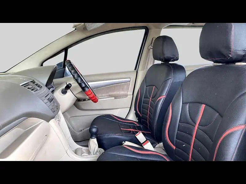 Second Hand Maruti Suzuki Ertiga [2012-2015] VDi in Kolkata