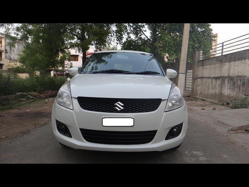 Used Maruti Suzuki Swift [2011-2014] VDi in Agra