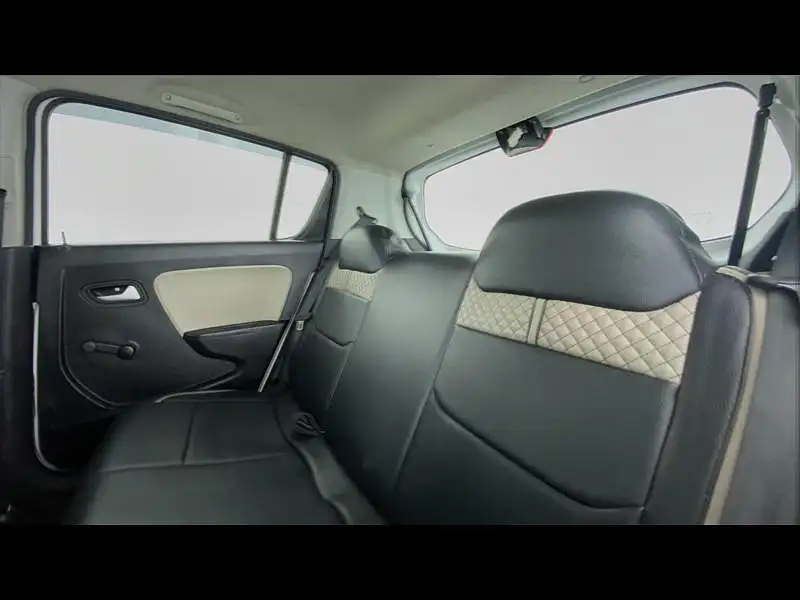 Used Maruti Suzuki Alto 800 LXi (O) in Delhi