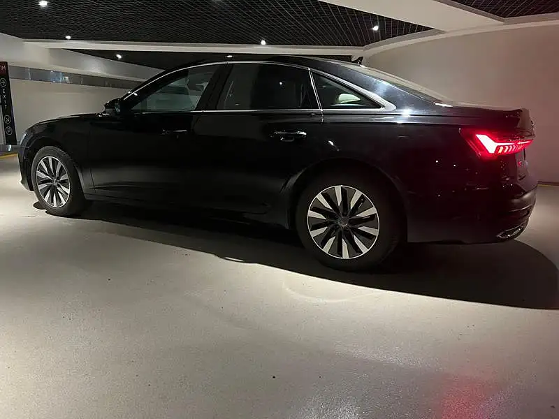 Second Hand Audi A6 Technology 45 TFSI in Mumbai
