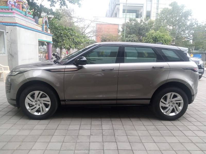 Used Land Rover Range Rover Evoque SE R-Dynamic in Bangalore