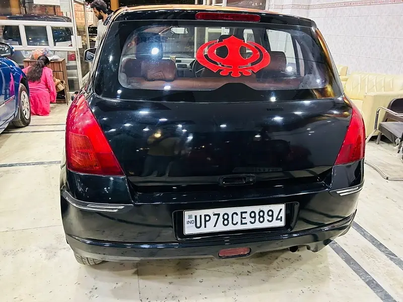 Used Maruti Suzuki Swift [2014-2018] VXi ABS [2014-2017] in Kanpur