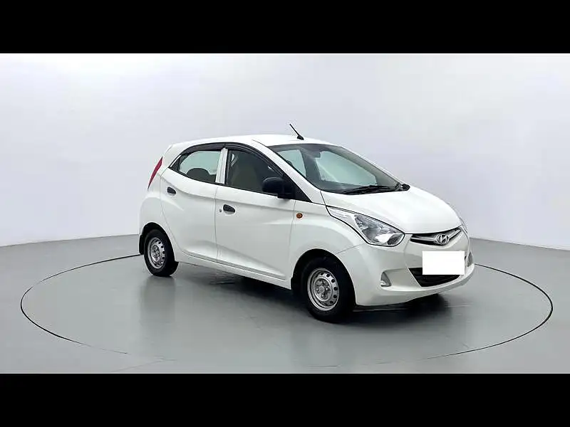 Second Hand Hyundai Eon Era + in Kolkata