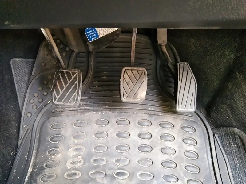 Used Maruti Suzuki Baleno [2015-2019] Alpha 1.2 in Delhi