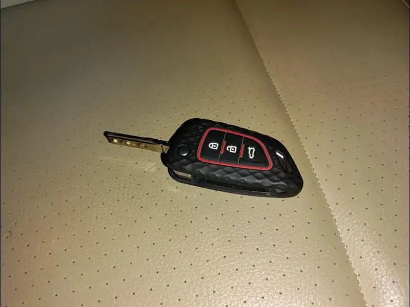 Second Hand Volkswagen Vento [2014-2015] Highline Petrol in Bangalore