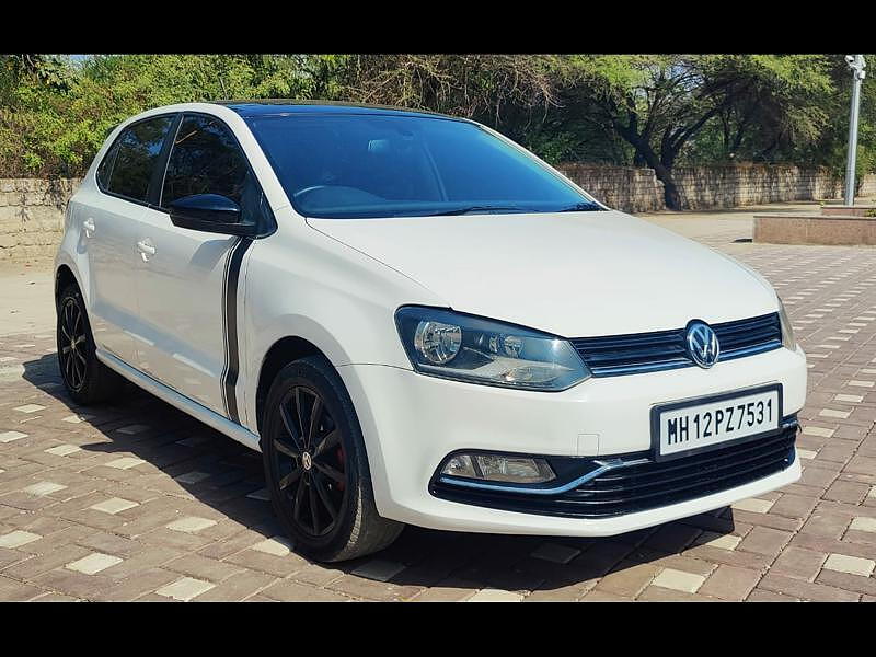 polo 1.5 diesel price