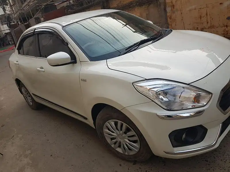 Second Hand Maruti Suzuki Dzire [2017-2020] VDi in Patna