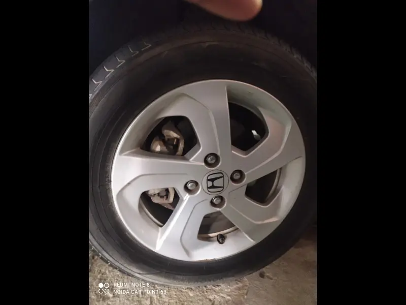 Used Honda City [2011-2014] 1.5 V MT in Noida