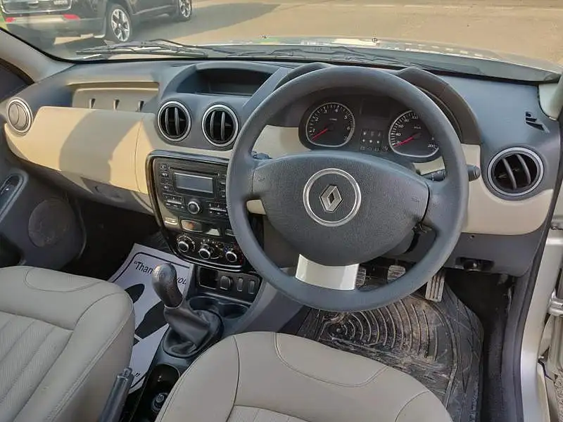 Second Hand Renault Duster [2012-2015] 85 PS RxL Diesel in Mohali