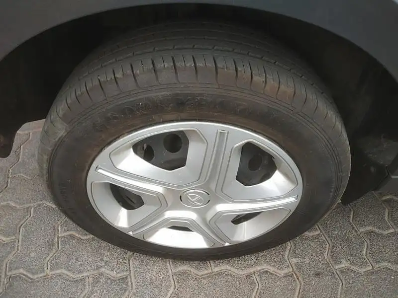 Second Hand Tata Nexon [2017-2020] XE in Pune