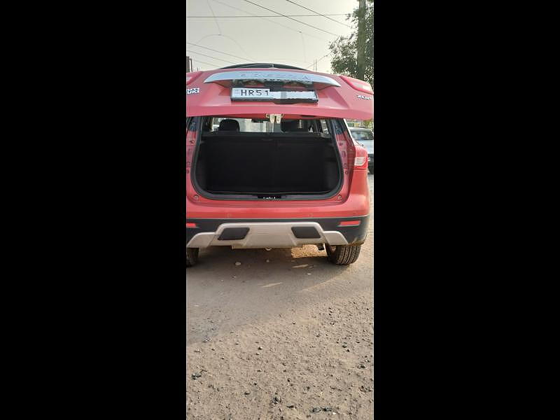 Second Hand Maruti Suzuki Vitara Brezza [2016-2020] ZDi Plus in Faridabad