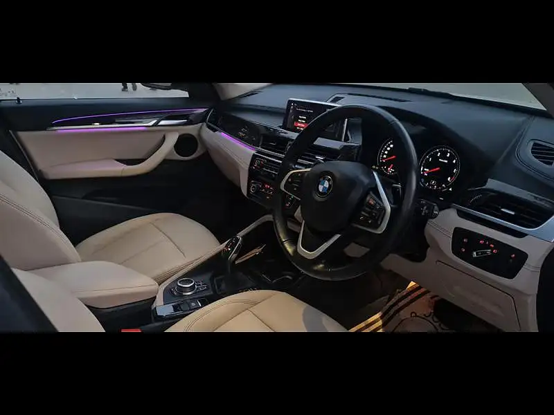 Second Hand BMW X1 [2013-2016] sDrive20d xLine in Mumbai
