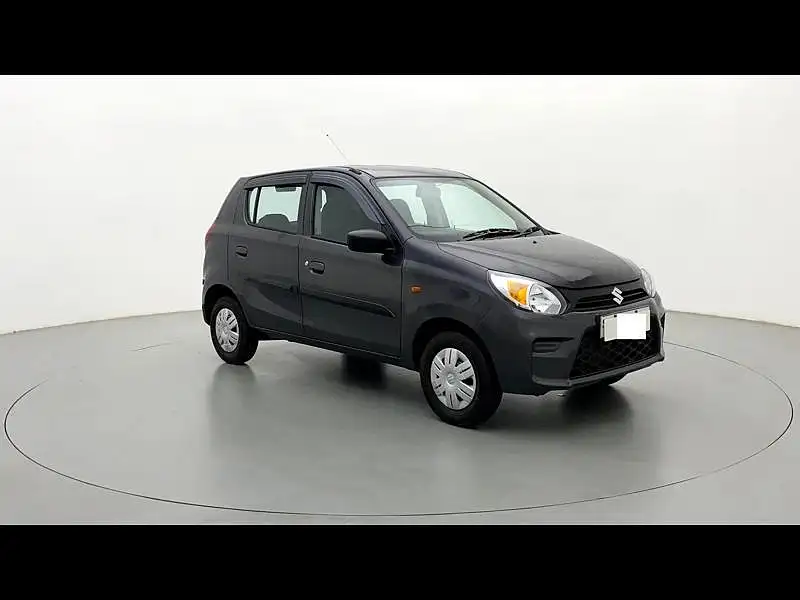 Used Maruti Suzuki Alto 800 VXi in Mumbai