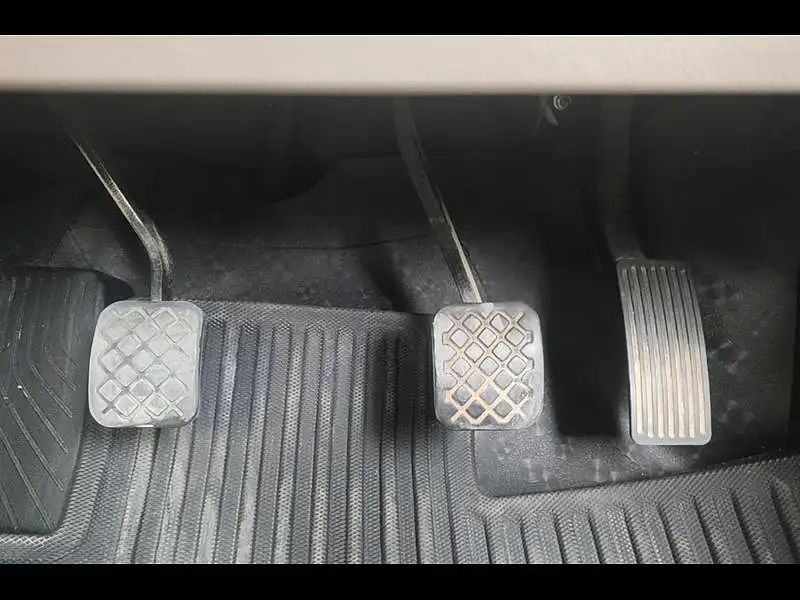 Second Hand MG Hector [2019-2021] Sharp Hybrid 1.5 Petrol [2019-2020] in Hyderabad