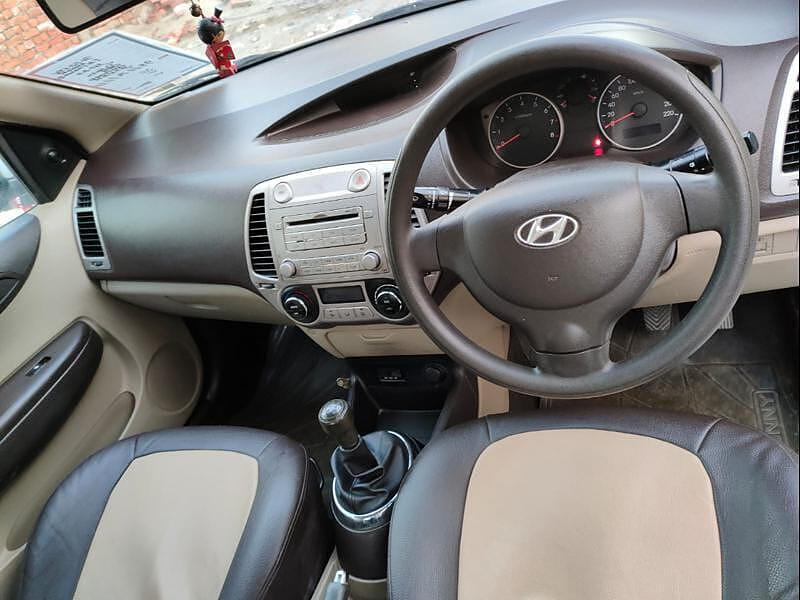 Hyundai i20 [2012-2014] Magna (O) 1.2