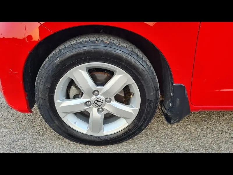 Used Honda Jazz [2011-2013] Select in Panchkula