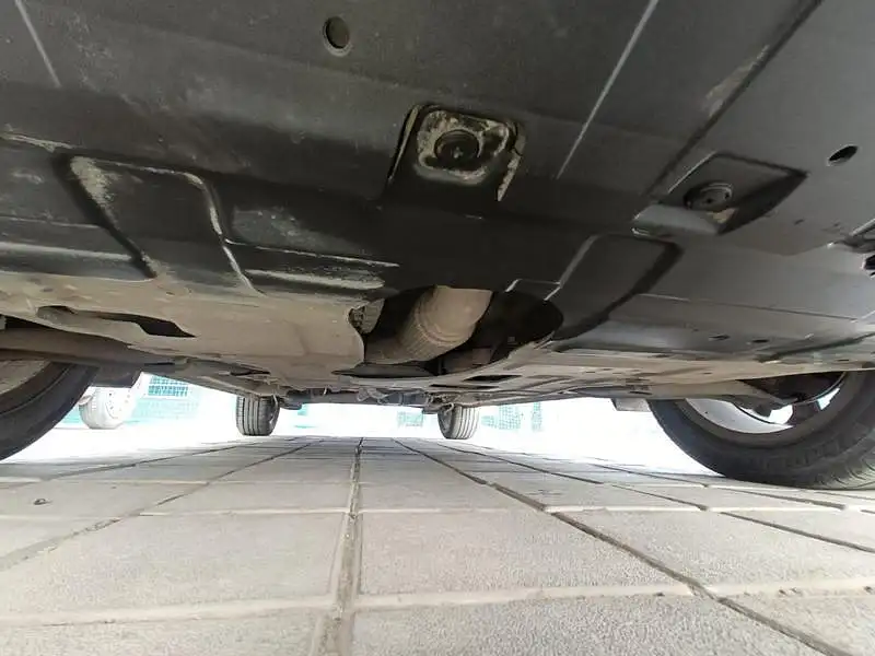 Second Hand Mahindra XUV300 1.5 W8 (O) AMT [2019-2020] in Kolkata