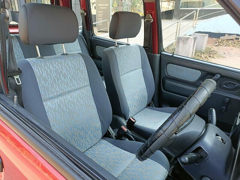 Second Hand Maruti Suzuki Wagon R [2006-2010] LXi Minor in Mangalore