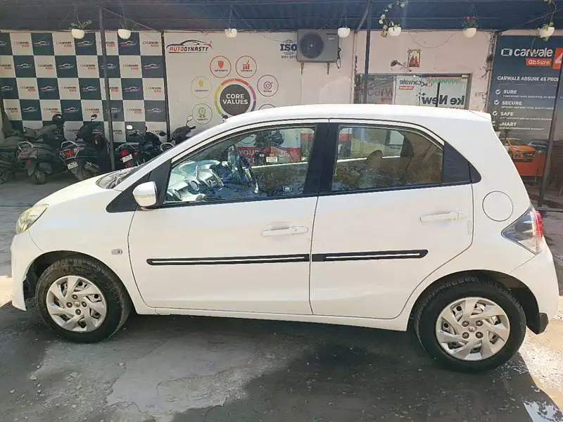 Used Honda Brio [2011-2013] EX MT in Gurgaon