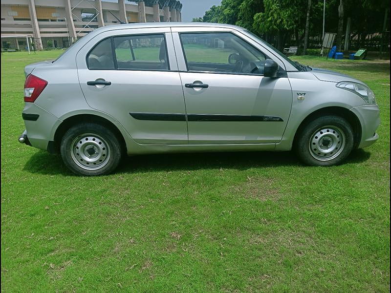 Second Hand Maruti Suzuki Swift Dzire [2015-2017] LXI (O) in Noida