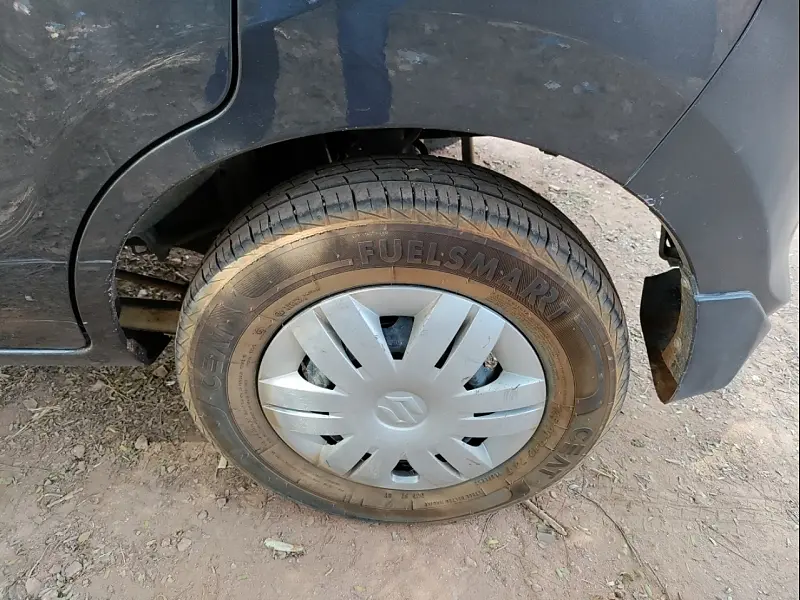 Used Maruti Suzuki Alto 800 VXi in Mangalore