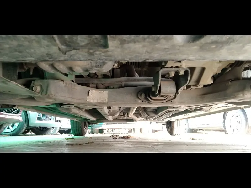 Second Hand Hyundai Elite i20 [2017-2018] Magna Executive 1.2 in Ahmedabad