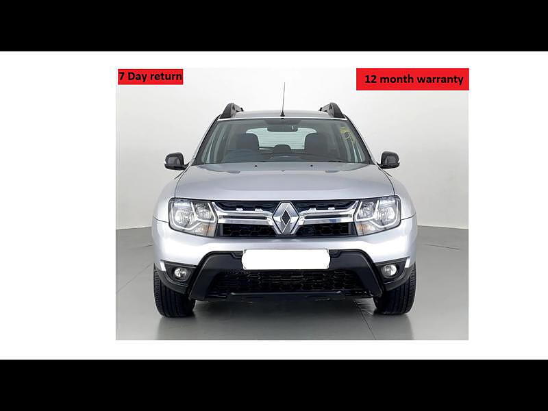 Used Renault Duster [2015-2016] 85 PS RxL Explore LE in Delhi
