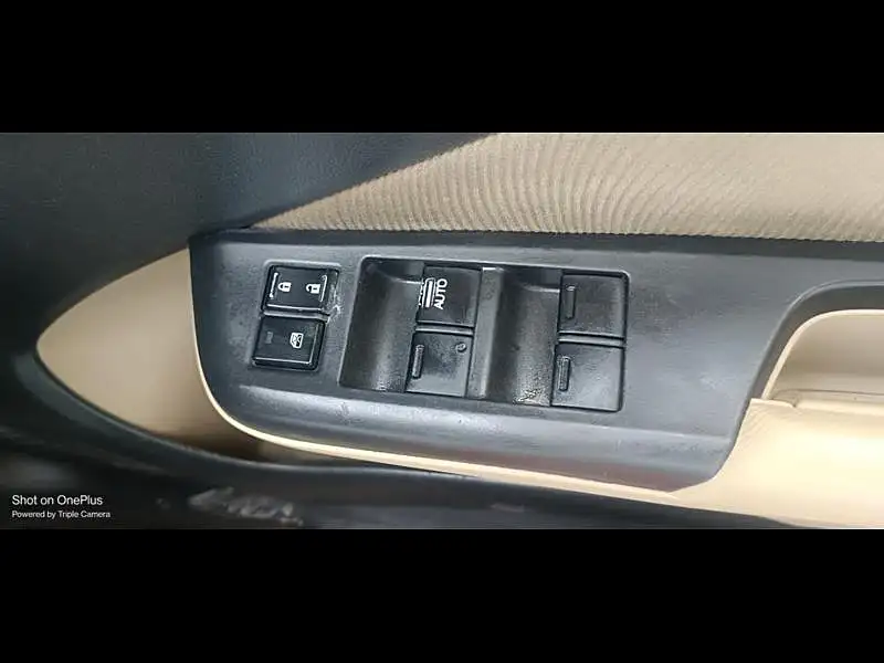 Second Hand Honda City [2014-2017] SV Diesel in Agra