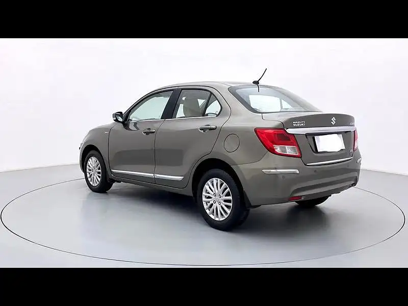 Second Hand Maruti Suzuki Dzire [2017-2020] ZXi AMT in Pune