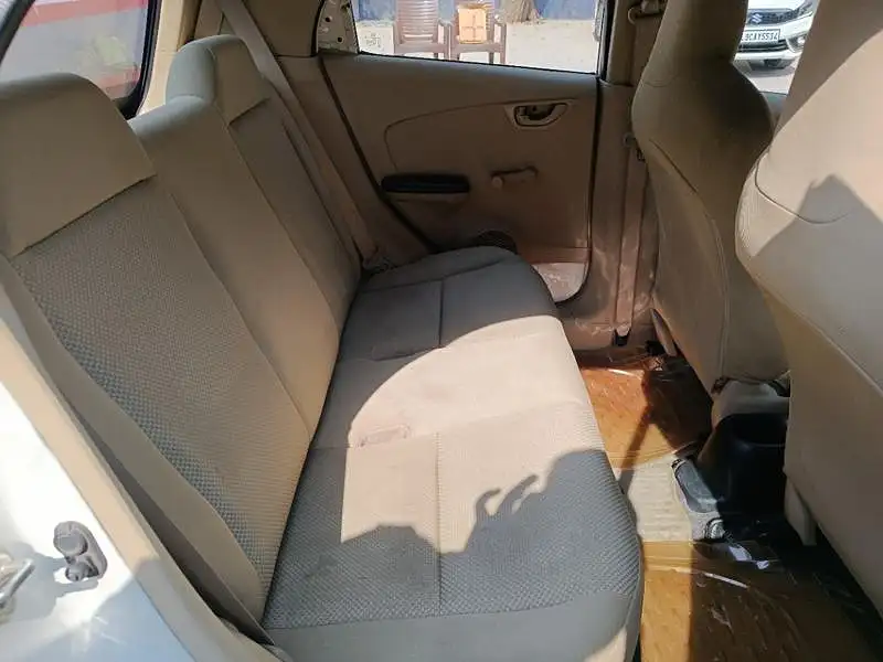Used Honda Brio [2011-2013] EX MT in Gurgaon