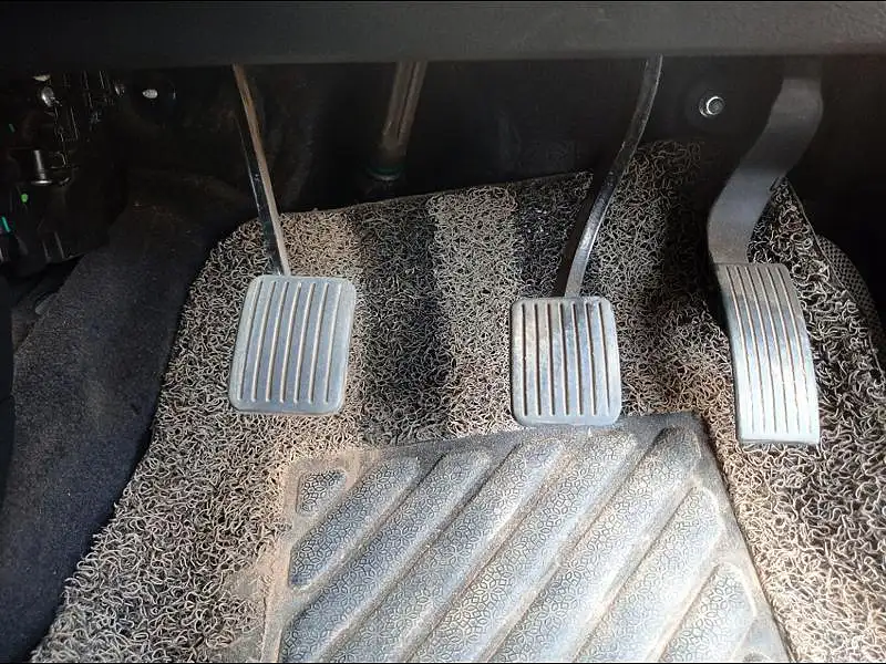 Second Hand Hyundai Grand i10 [2013-2017] Magna 1.2 Kappa VTVT [2013-2016] in Bangalore