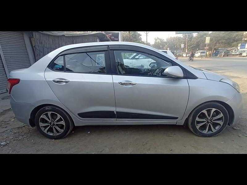 Second Hand Hyundai Xcent [2014-2017] SX 1.1 CRDi in Kanpur