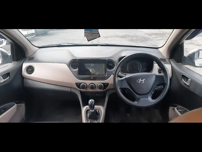 Second Hand Hyundai Grand i10 Sportz (O) U2 1.2 CRDi [2017-2018] in Nashik