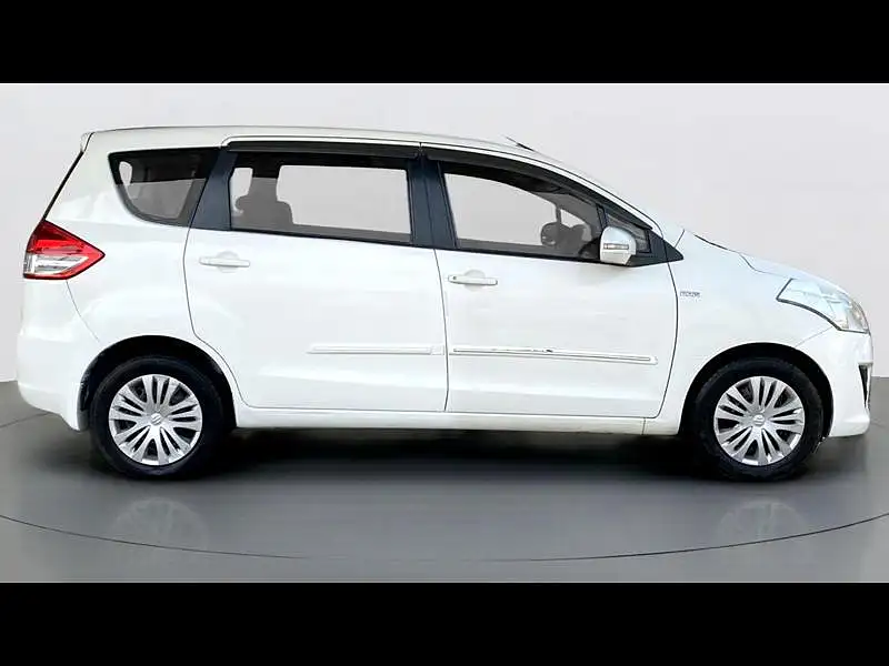 Second Hand Maruti Suzuki Ertiga [2012-2015] VDi in Kolkata