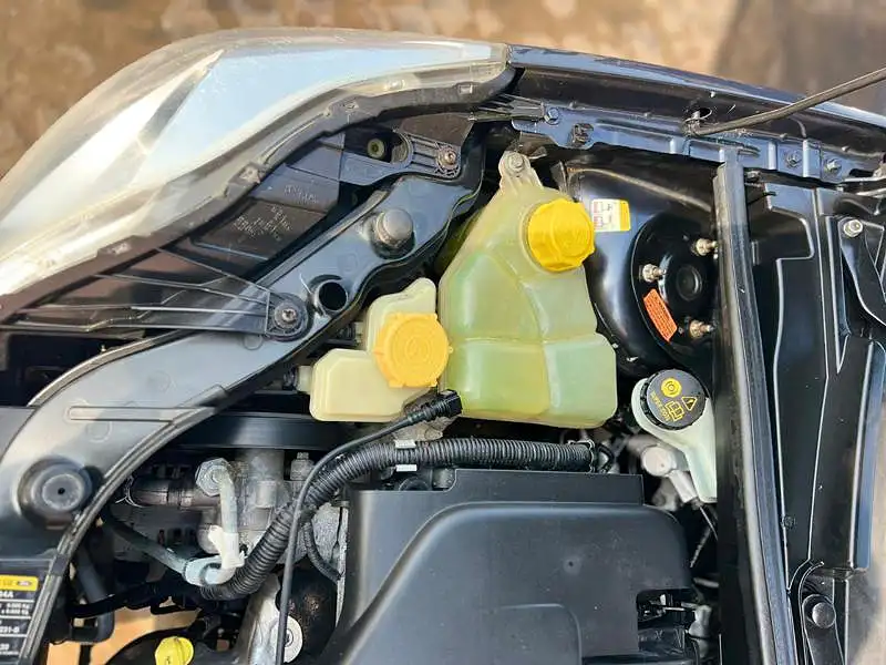 Second Hand Ford Figo [2012-2015] Duratorq Diesel ZXI 1.4 in Mohali