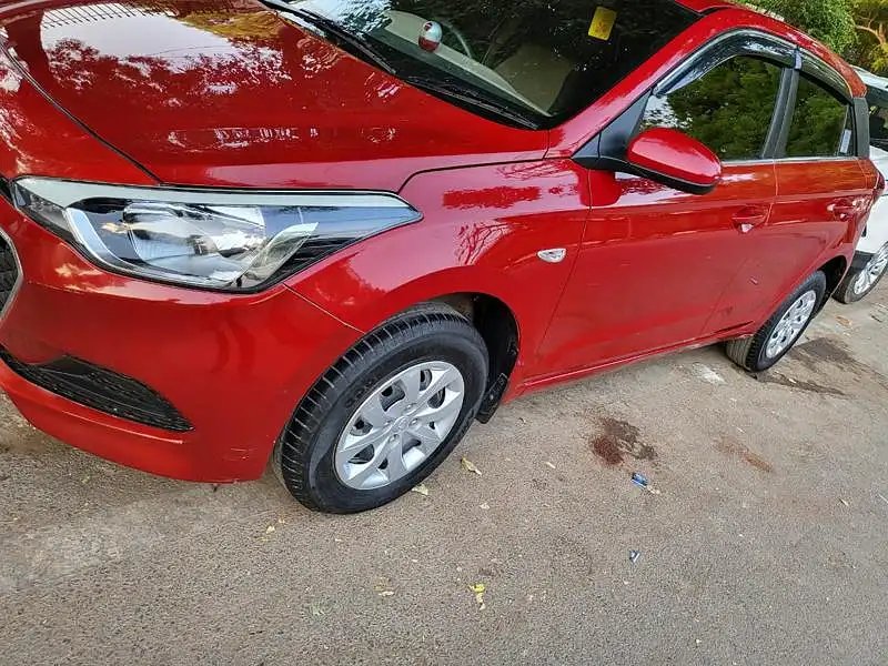 Second Hand Hyundai i20 Active [2015-2018] 1.2 S in Varanasi