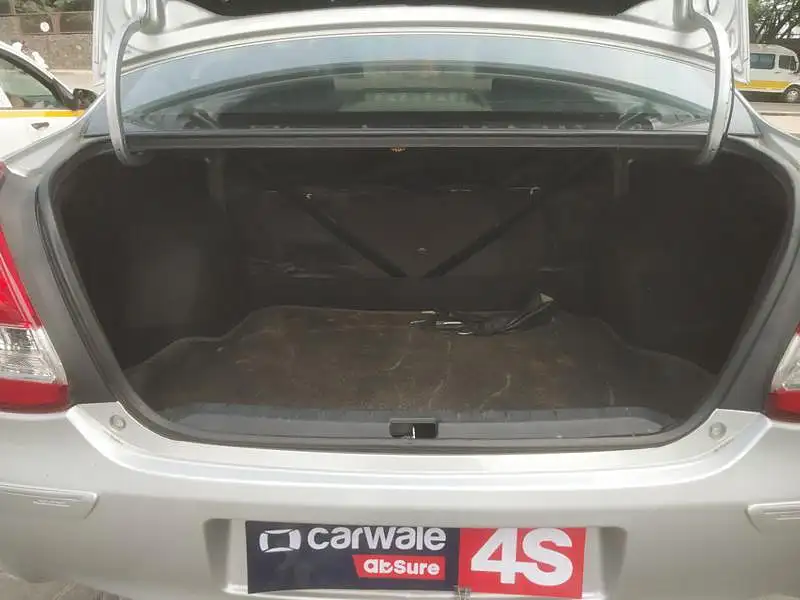 Used Toyota Etios [2010-2013] G in Pune