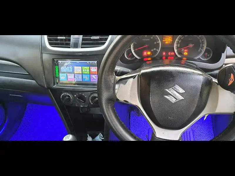 Second Hand Maruti Suzuki Swift [2011-2014] VDi in Dehradun