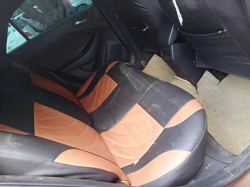 Second Hand Hyundai i20 Active [2015-2018] 1.4 SX in Lucknow