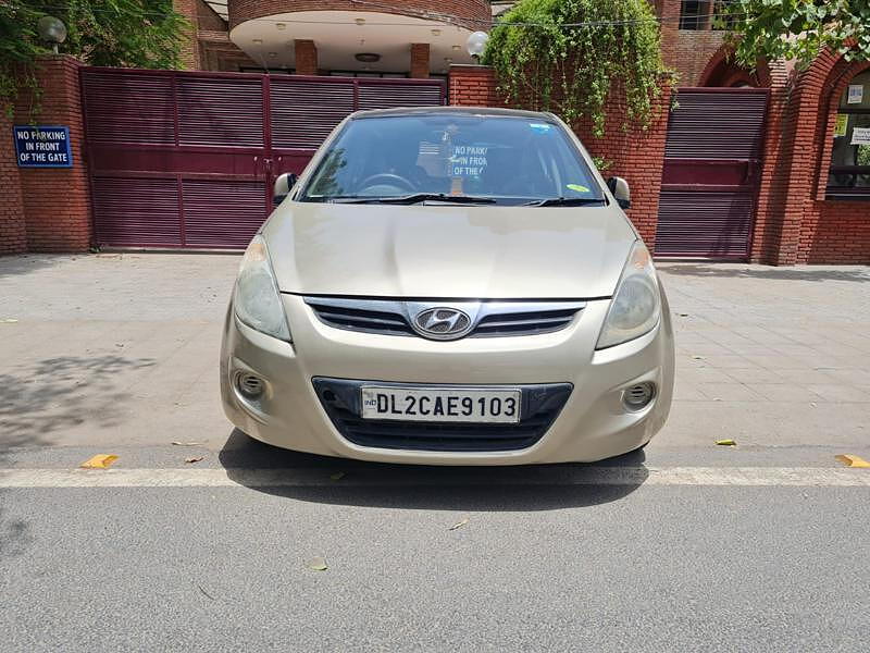 Used Hyundai i20 [2008-2010] Magna 1.2 in Delhi