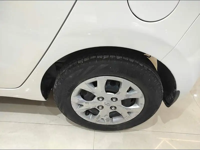 Second Hand Hyundai Grand i10 [2013-2017] Magna 1.2 Kappa VTVT [2013-2016] in Kanpur