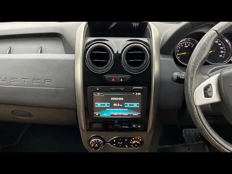 Second Hand Renault Duster [2016-2019] 110 PS RXZ 4X2 AMT Diesel in Bangalore