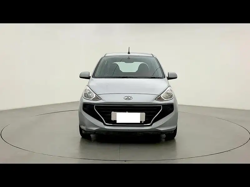 Used Hyundai Santro Magna [2018-2020] in Delhi