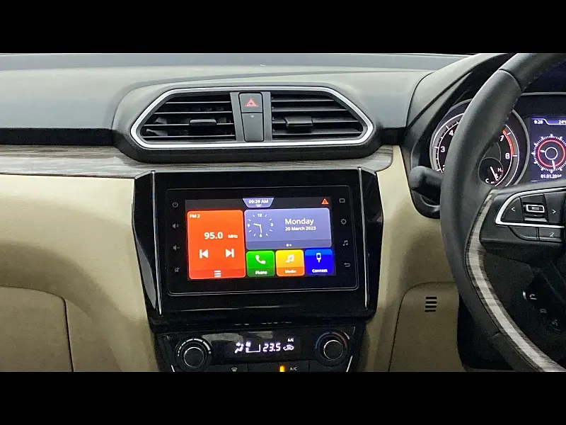 Second Hand Maruti Suzuki Dzire ZXi [2020-2023] in Pune