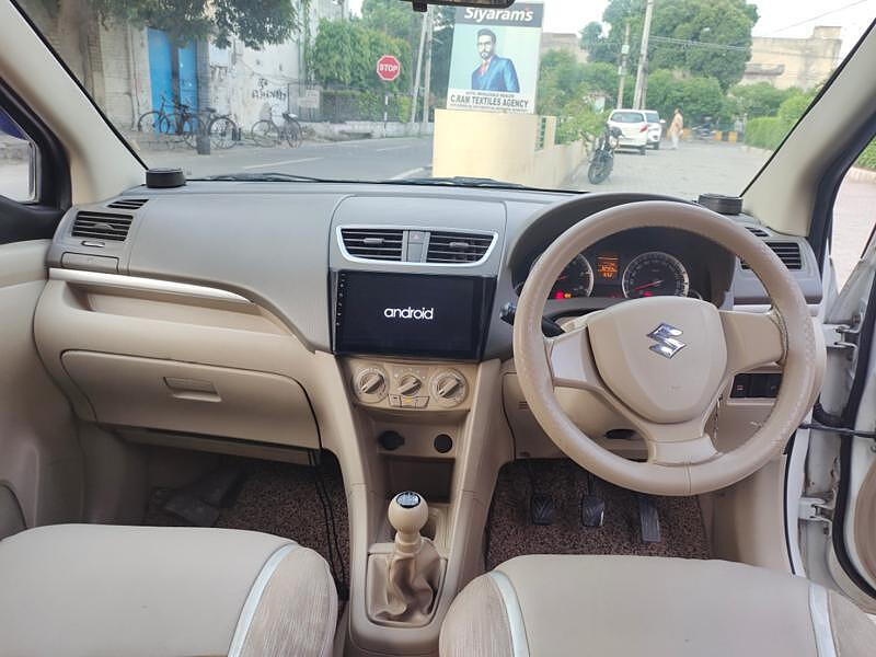Second Hand Maruti Suzuki Ertiga [2012-2015] VDi in Jalandhar