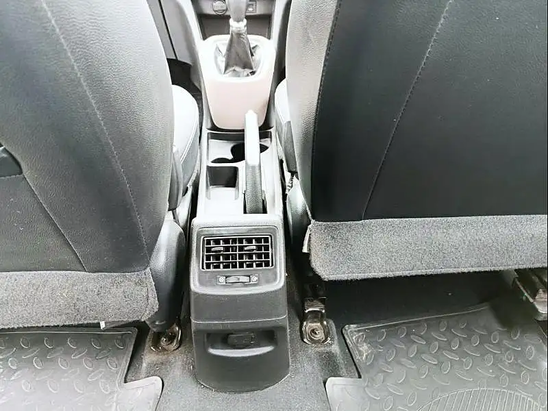 Second Hand Hyundai Grand i10 [2013-2017] Sportz 1.2 Kappa VTVT [2013-2016] in Aurangabad