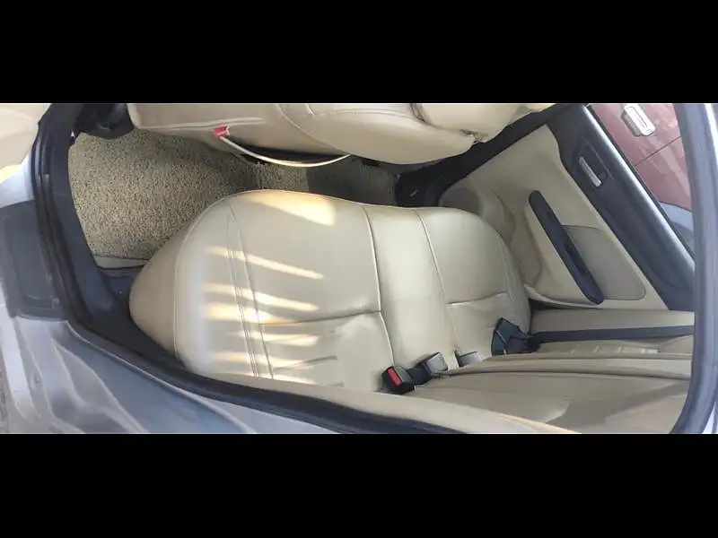 Second Hand Honda Amaze [2016-2018] 1.2 VX i-VTEC in Dehradun